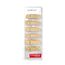 Trendform Magnete WOODY KLIP 6er Set holzfarben