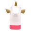 Esschert Design TG252 Gießkanne 1,7 l Pink, Weiß