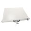 Wirewin TLA 1U KEYBOARD Tastatur Industriell Grau, 2 image