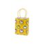 PartyDeco Minions Papiertüte Gelb