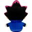 Tomy Club Mocchi-Mocchi T12870 Stofftier, 5 image
