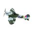 TopRC TOP098B ferngesteuerte (RC) modell Flugzeug Elektromotor, 3 image