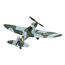 TopRC TOP098B ferngesteuerte (RC) modell Flugzeug Elektromotor, 4 image