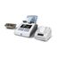 Safescan TP-230 Etikettendrucker Thermische Leitung 203 x 203 DPI 60 mm/sek Kabelgebunden