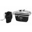DOOG TP03B Hundeleckerli-Tasche Schwarz, Grau, 3 image