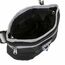 DOOG TP03B Hundeleckerli-Tasche Schwarz, Grau, 4 image