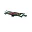 Ohmex OHM-TPK-2370 Barbecue & Grill Elektro Schwarz 2000 W