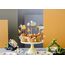 PartyDeco TPP80 Einweggeschirr Teller, 5 image