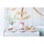 PartyDeco TPP89 Einweggeschirr Teller, 3 image