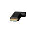 Tether Tools CU61RT15-BLK USB Kabel USB 3.2 Gen 1 (3.1 Gen 1) 4,6 m USB A Micro-USB B 5 Gbit/s Schwarz