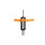 Tether Tools ONsite Relay C Camera Power System Netzteil & Spannungsumwandler Universal Schwarz