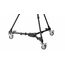 Tether Tools Rock Solid Tripod Roller Stativwagen