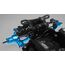 Yeah Racing TT02-S01BU RC-Modellbau ersatzteil & zubehör Schwingarm-Set (unten), 3 image