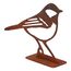 Esschert Design TT238 Dekorative Statue & Figur Braun Stahl, 5 image