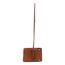 Esschert Design TT238 Dekorative Statue & Figur Braun Stahl, 6 image