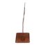 Esschert Design TT246 Dekorative Statue & Figur Braun Stahl, 5 image