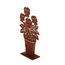 Esschert Design TT296 Dekorative Statue & Figur Rostfarbe Stahl, 2 image