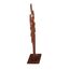 Esschert Design TT296 Dekorative Statue & Figur Rostfarbe Stahl, 3 image