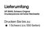 HP 364XL Schwarz Original Druckerpatrone mit hoher Reichweite, 3 image