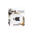 Kingston Technology MobileLite Plus Kartenleser USB 3.2 Gen 1 (3.1 Gen 1) Type-A Schwarz, 2 image