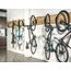 Topeak TW018 Fahrradhalter Fahrradhalterung für Innen Wand-montiert Schwarz, 2 image
