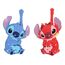Lexibook Stitch 3D Walkie-Talkie für Kinder