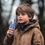 Lexibook Stitch 3D Walkie-Talkie für Kinder, 5 image
