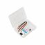M5Stack U084 Smart-Home-Umgebungssensor Kabelgebunden