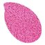 Reslin UC-4003B-P500gr Runde Perle Glas Magenta, 2 image