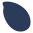 Reslin UC108-0051 Bastelpigmentfarbstoff Navy 20 ml 1 Stück(e), 2 image