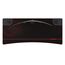 Ultradesk Cruiser Schwarz, Rot, 4 image