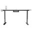 Ultradesk Cruiser Schwarz, Rot, 5 image