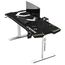 Ultradesk Force Schwarz, Weiß