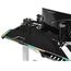 Ultradesk Force Schwarz, Weiß, 5 image