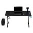 Ultradesk Frag V3 Schwarz, 3 image