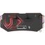Ultradesk Frag XXL LED RGB Schwarz, Rot, Farbe: Schwarz, Rot, 5 image