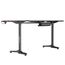 Ultradesk Frag XXL LED RGB Schwarz, Rot, Farbe: Schwarz, Rot, 9 image