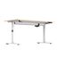 Ultradesk Pulsar Schwarz, 3 image