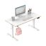 Ultradesk Pulsar Schwarz, 6 image