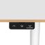 Ultradesk Pulsar Schwarz, 7 image