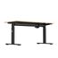 Ultradesk Pulsar Schwarz, 6 image