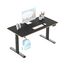 Ultradesk Pulsar Schwarz, 8 image
