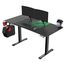 Ultradesk Level V2 Schwarz, Grün, Farbe: Schwarz, Grün, 2 image