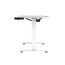 Ultradesk Level V2 Schwarz, Weiß, Farbe: Schwarz, Weiß, 8 image