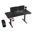 Ultradesk Level V2 Schwarz, 2 image