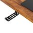 Ultradesk Uplift Schwarz, Braun, 14 image