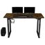 Ultradesk Uplift Schwarz, Braun, 6 image