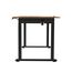 Ultradesk Uplift Schwarz, Braun, 8 image
