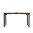 Ultradesk Uplift Schwarz, Braun, 10 image