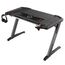 Ultradesk ROCKET Schwarz